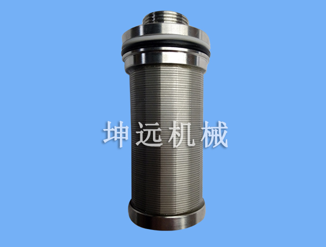 KYL-44.5F 礦用乳化液過(guò)濾器